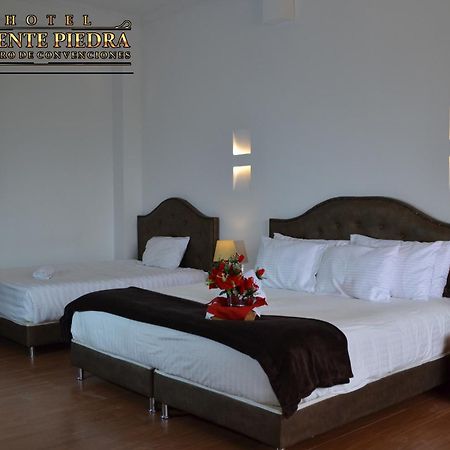 Hotel Puente Piedra Villa de Leyva Exteriér fotografie