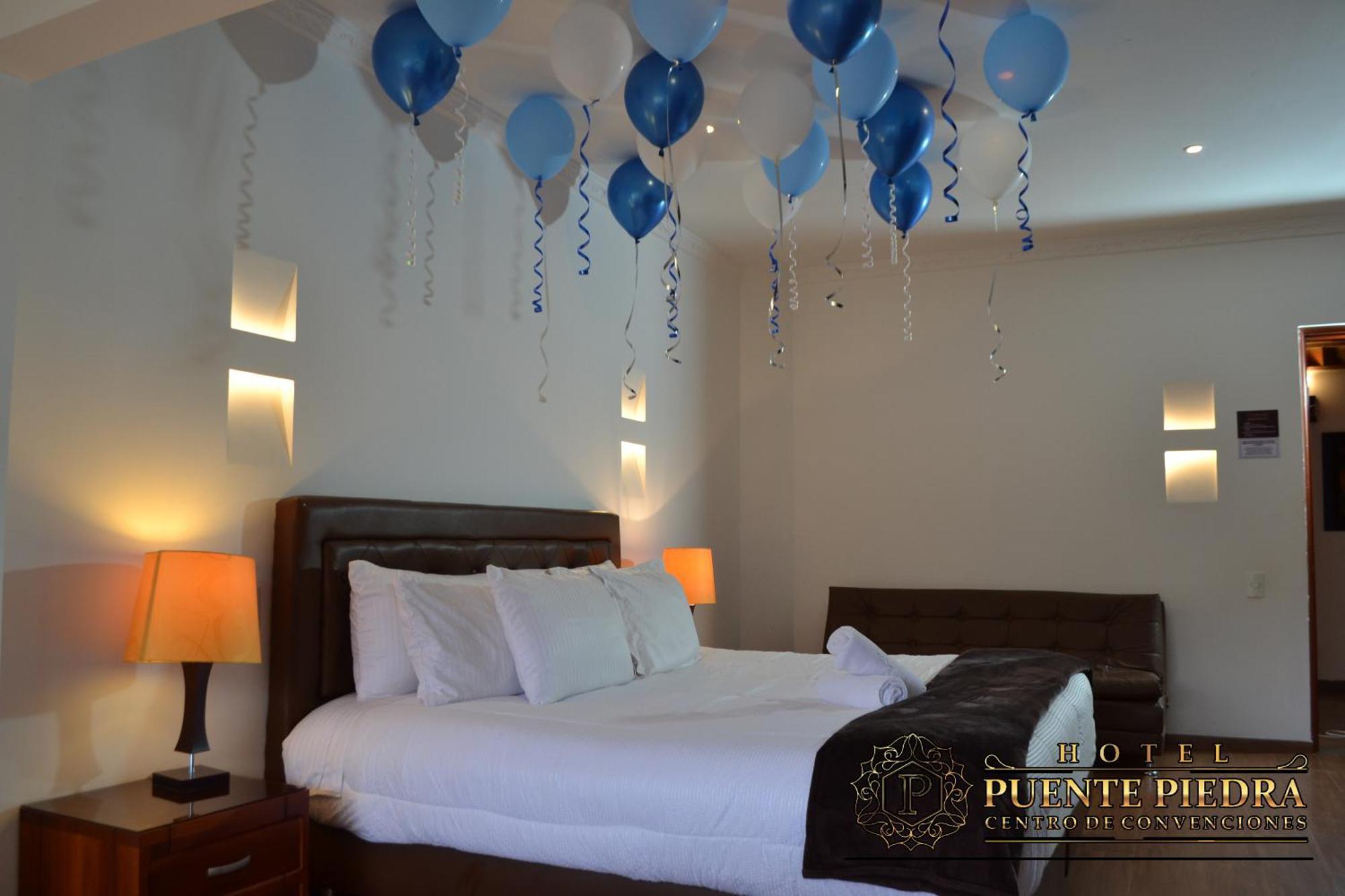 Hotel Puente Piedra Villa de Leyva Exteriér fotografie