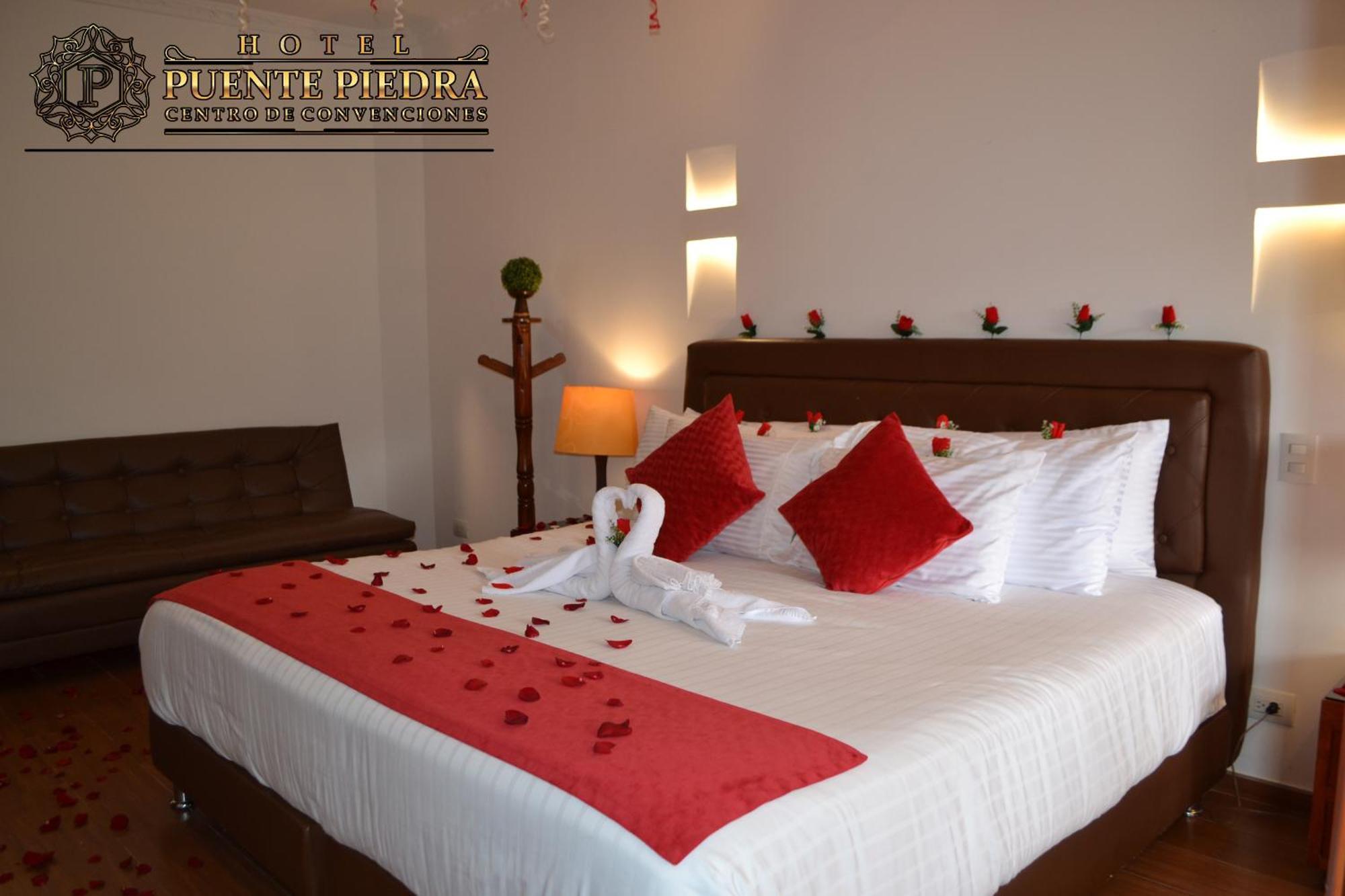 Hotel Puente Piedra Villa de Leyva Exteriér fotografie
