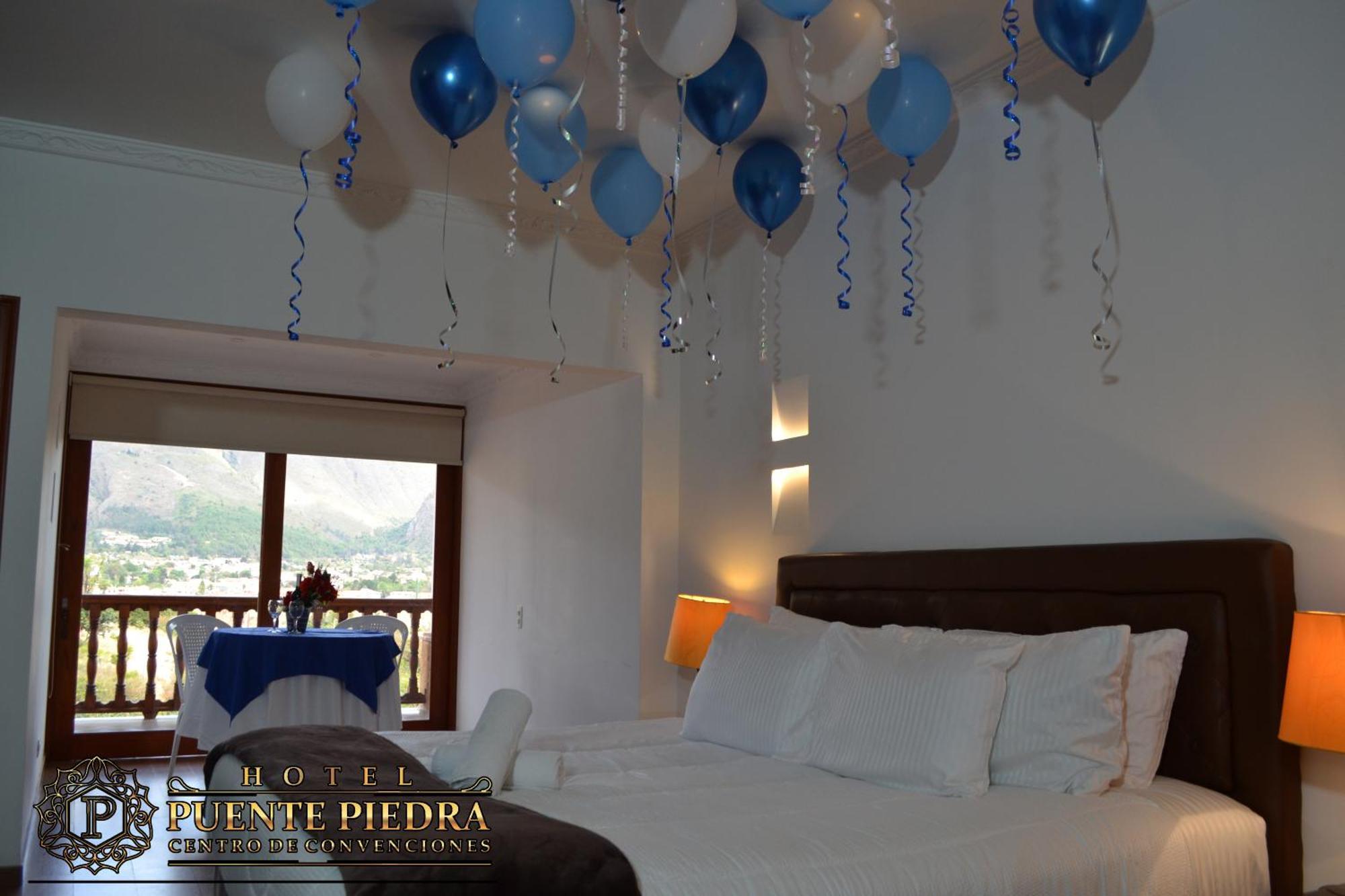 Hotel Puente Piedra Villa de Leyva Exteriér fotografie