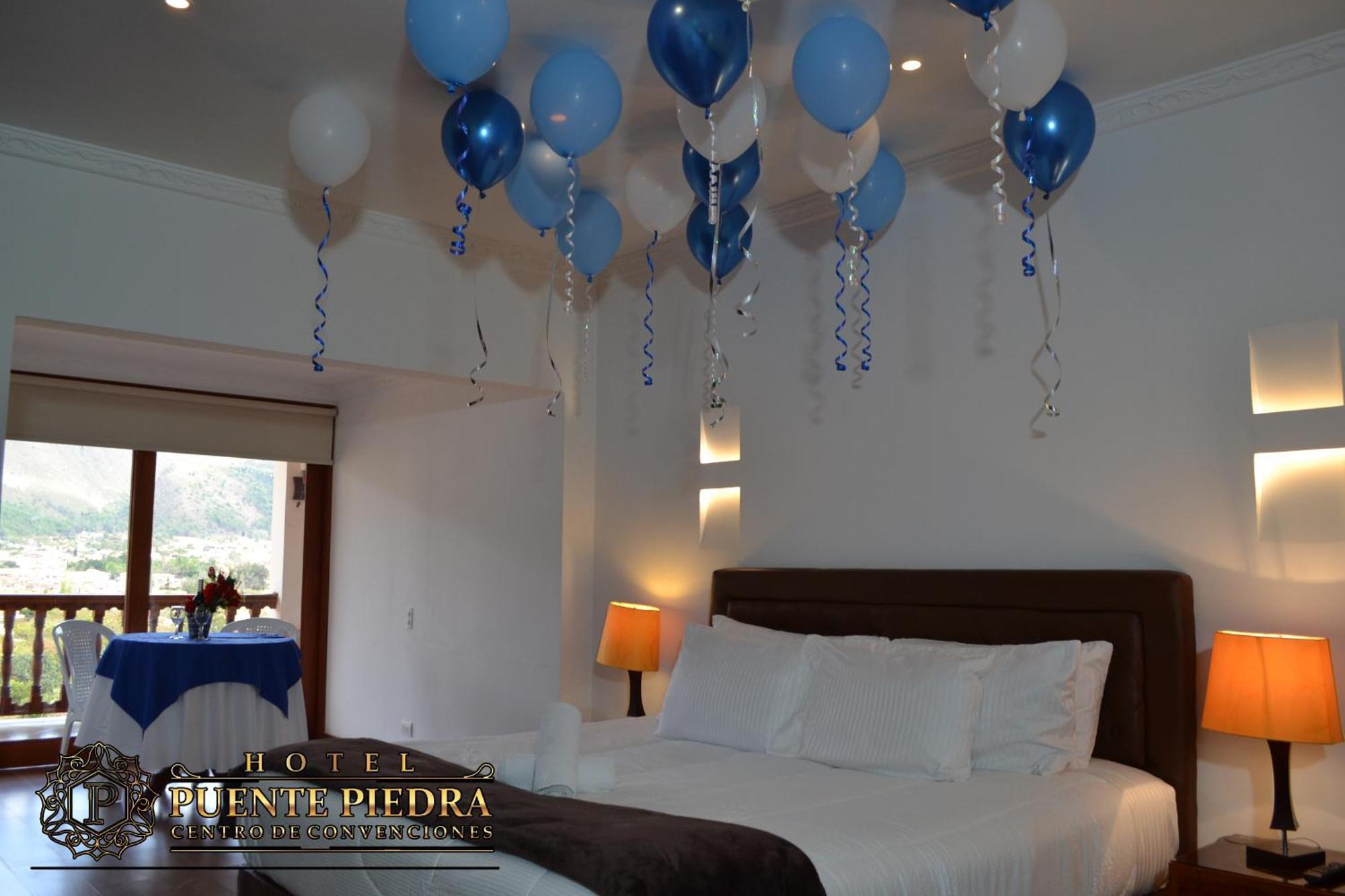 Hotel Puente Piedra Villa de Leyva Exteriér fotografie