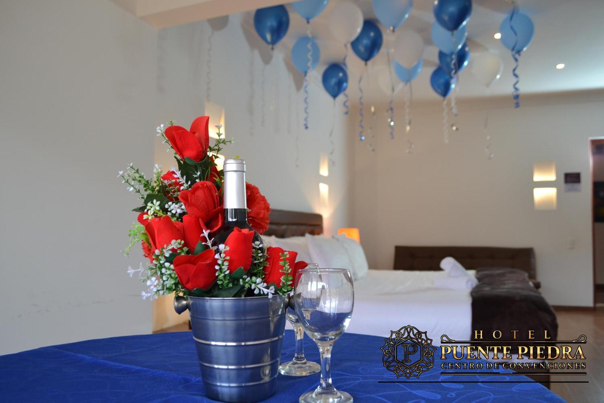 Hotel Puente Piedra Villa de Leyva Exteriér fotografie