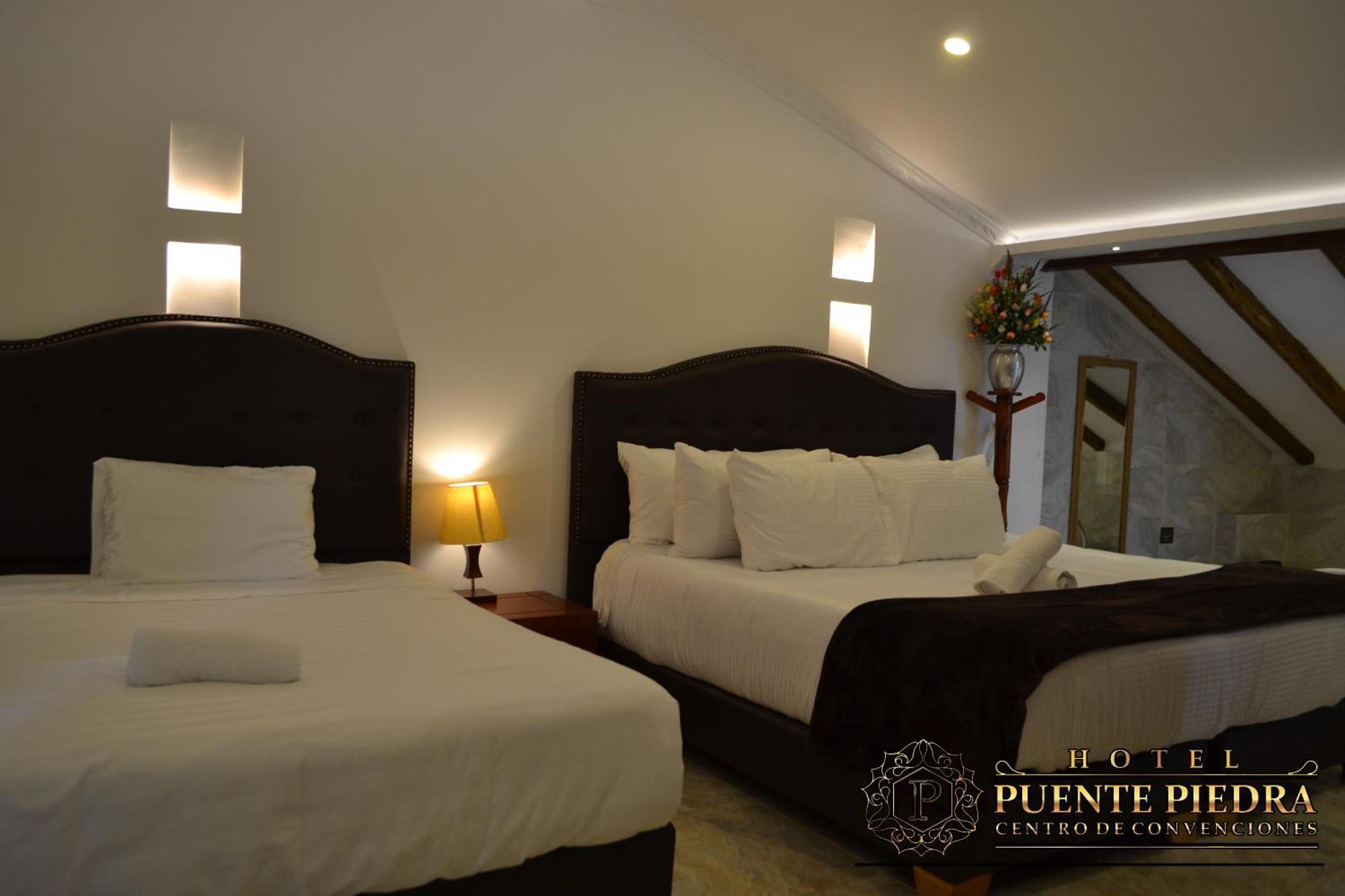 Hotel Puente Piedra Villa de Leyva Exteriér fotografie