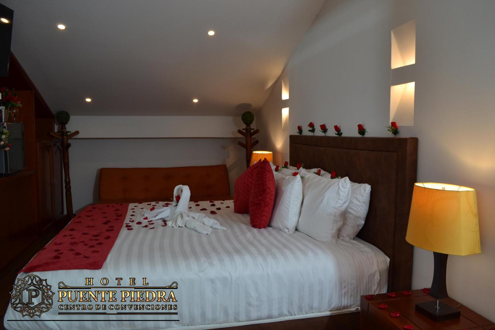 Hotel Puente Piedra Villa de Leyva Exteriér fotografie