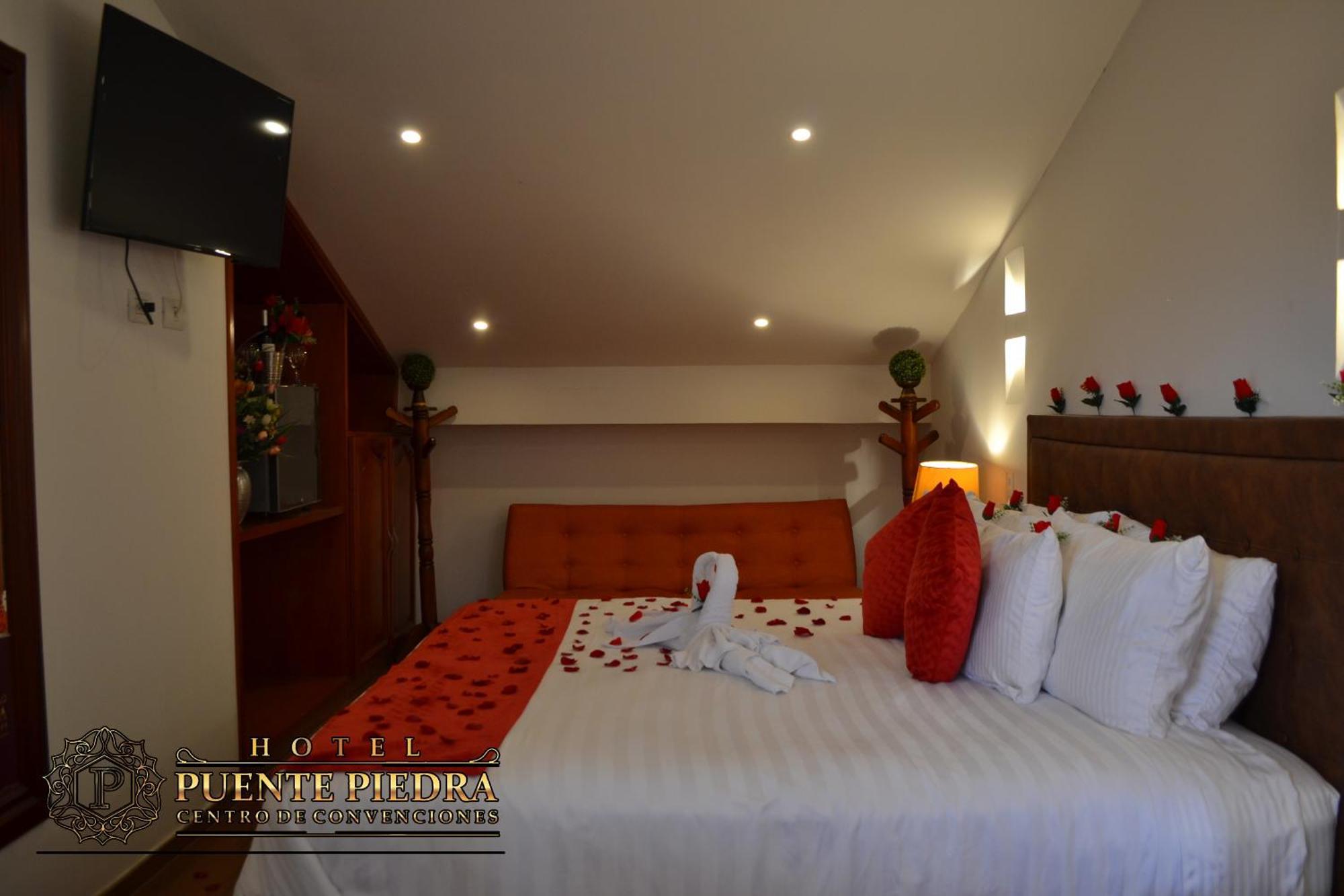 Hotel Puente Piedra Villa de Leyva Exteriér fotografie